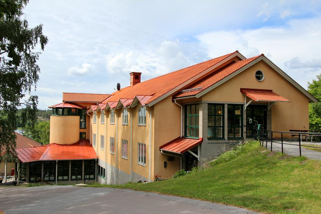 Stf Sigtuna Vandrarhem Luaran gambar