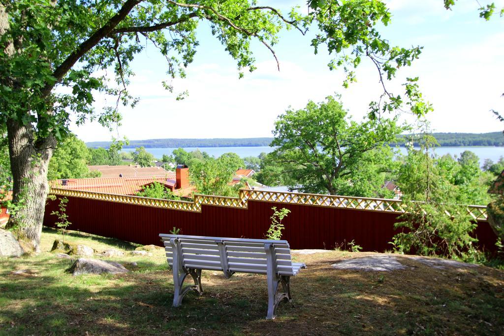 Stf Sigtuna Vandrarhem Luaran gambar