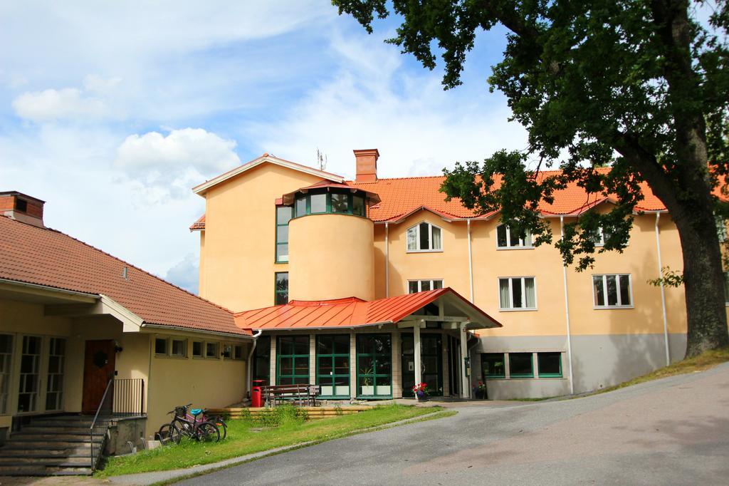 Stf Sigtuna Vandrarhem Luaran gambar